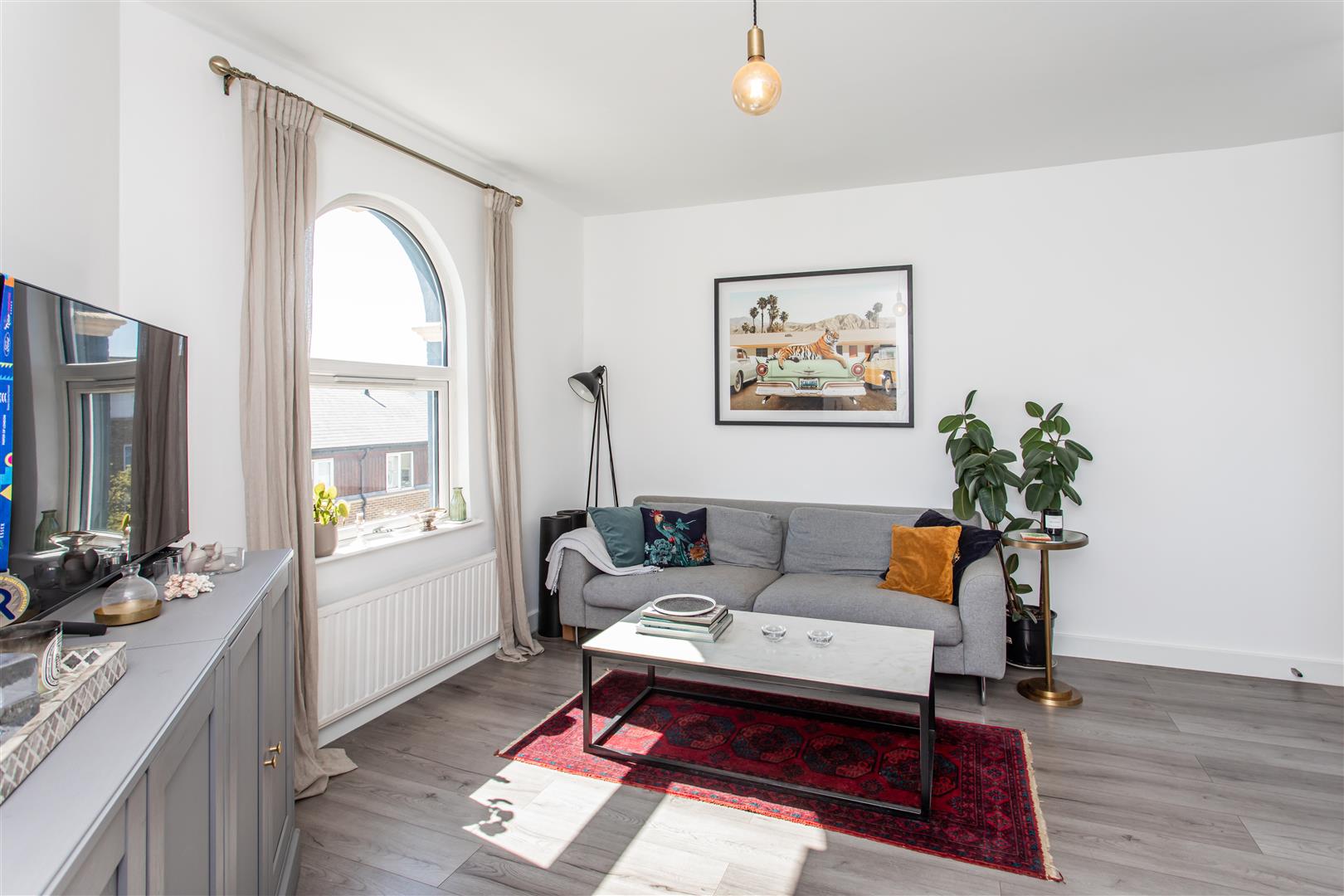 1 bed property in Wendon Street, Bow